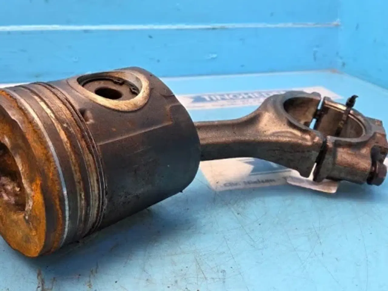 Billede 13 - Iveco 8361 SRE 11 Stempel 4852757