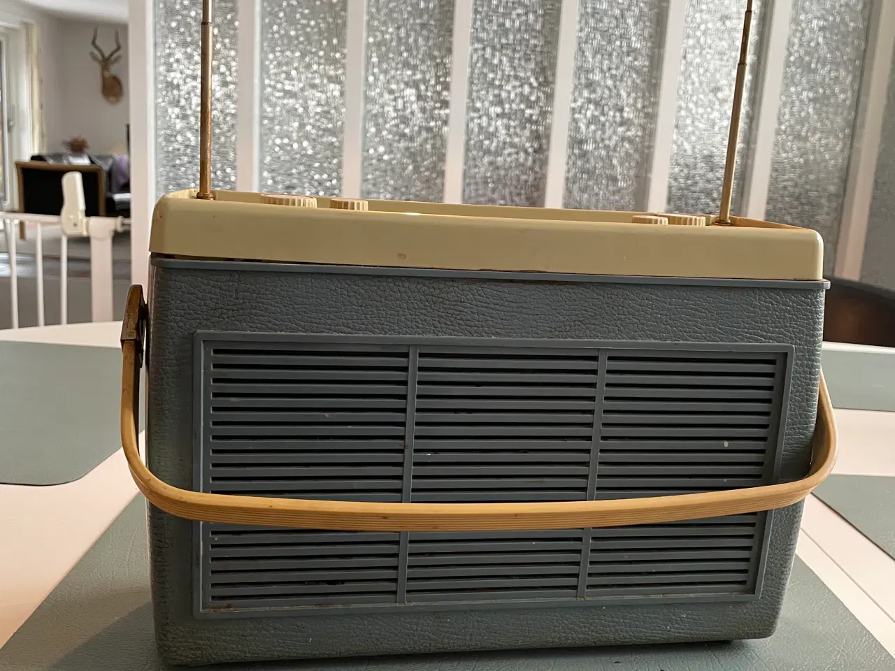 Billede 2 - B&O radio Beolit 609 FM