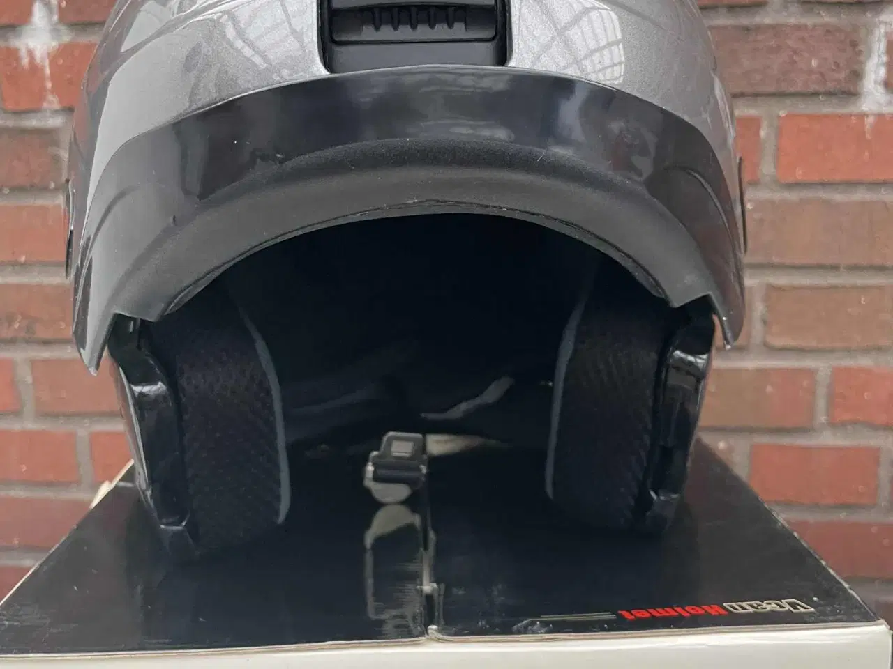 Billede 8 - 4 nye VCAN hjelme - 200,- pr. stk.