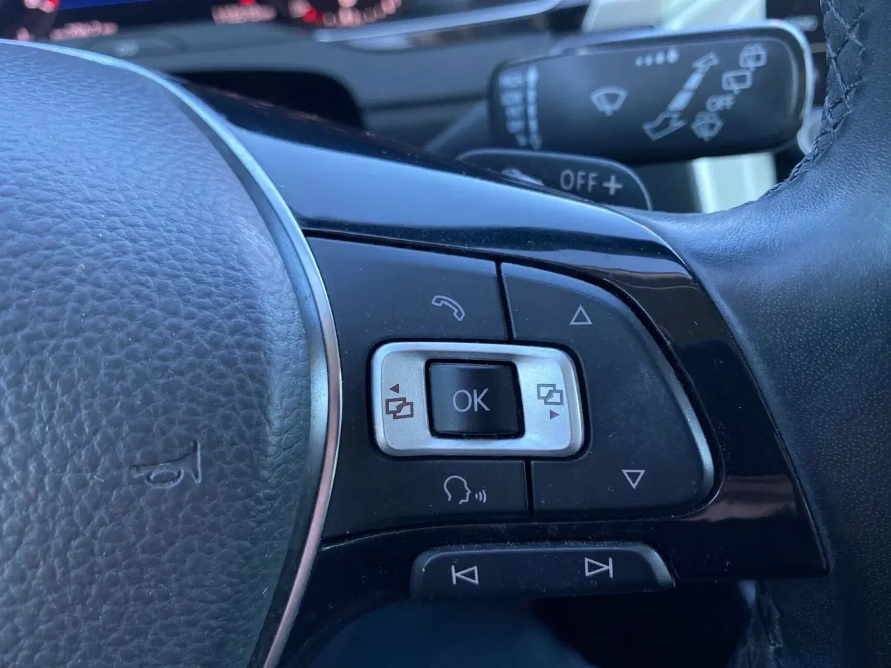 Billede 21 - VW Passat Variant 1,4 TSI BMT ACT Comfortline Premium DSG 150HK Stc 7g Aut.