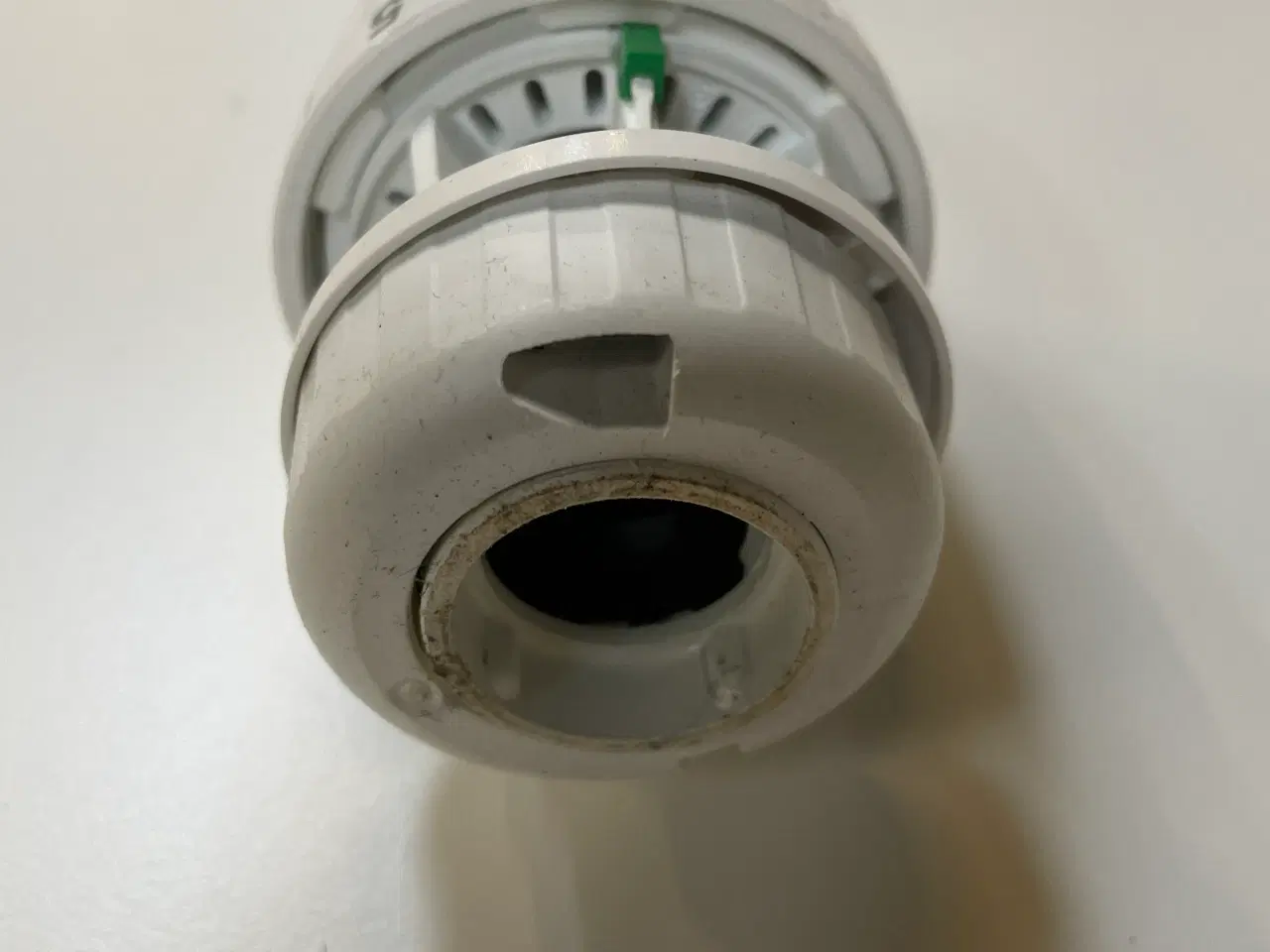 Billede 4 - Danfoss radiator termostat ra 2990, hvid