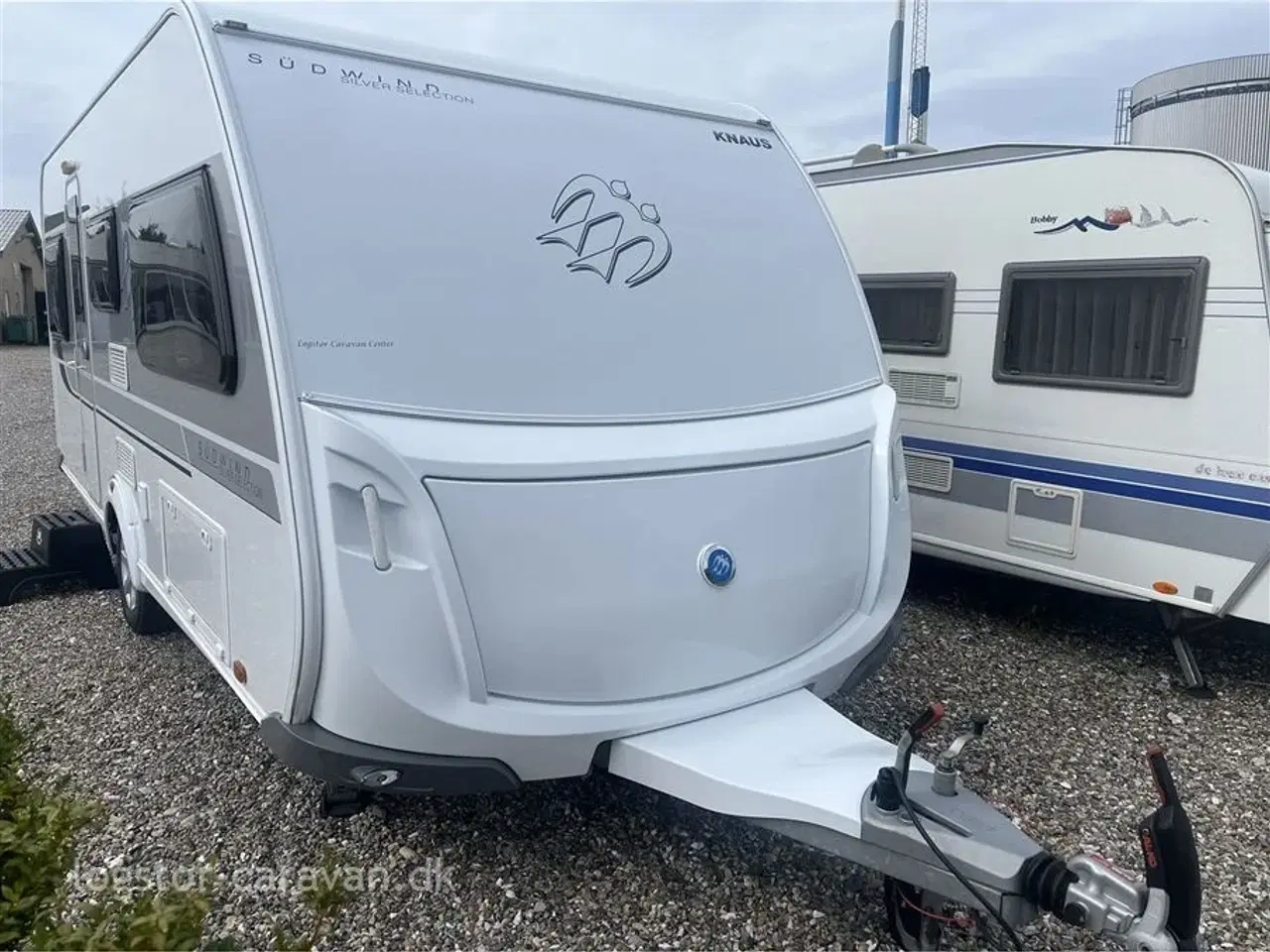 Billede 4 - 2018 - Knaus Südwind 500 EU