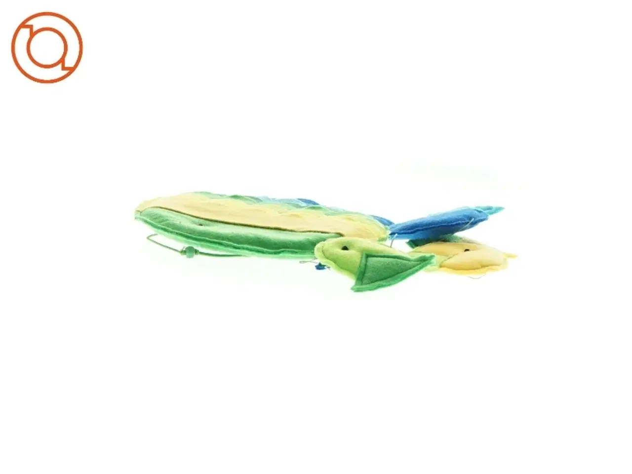 Billede 4 - Uro  i filt