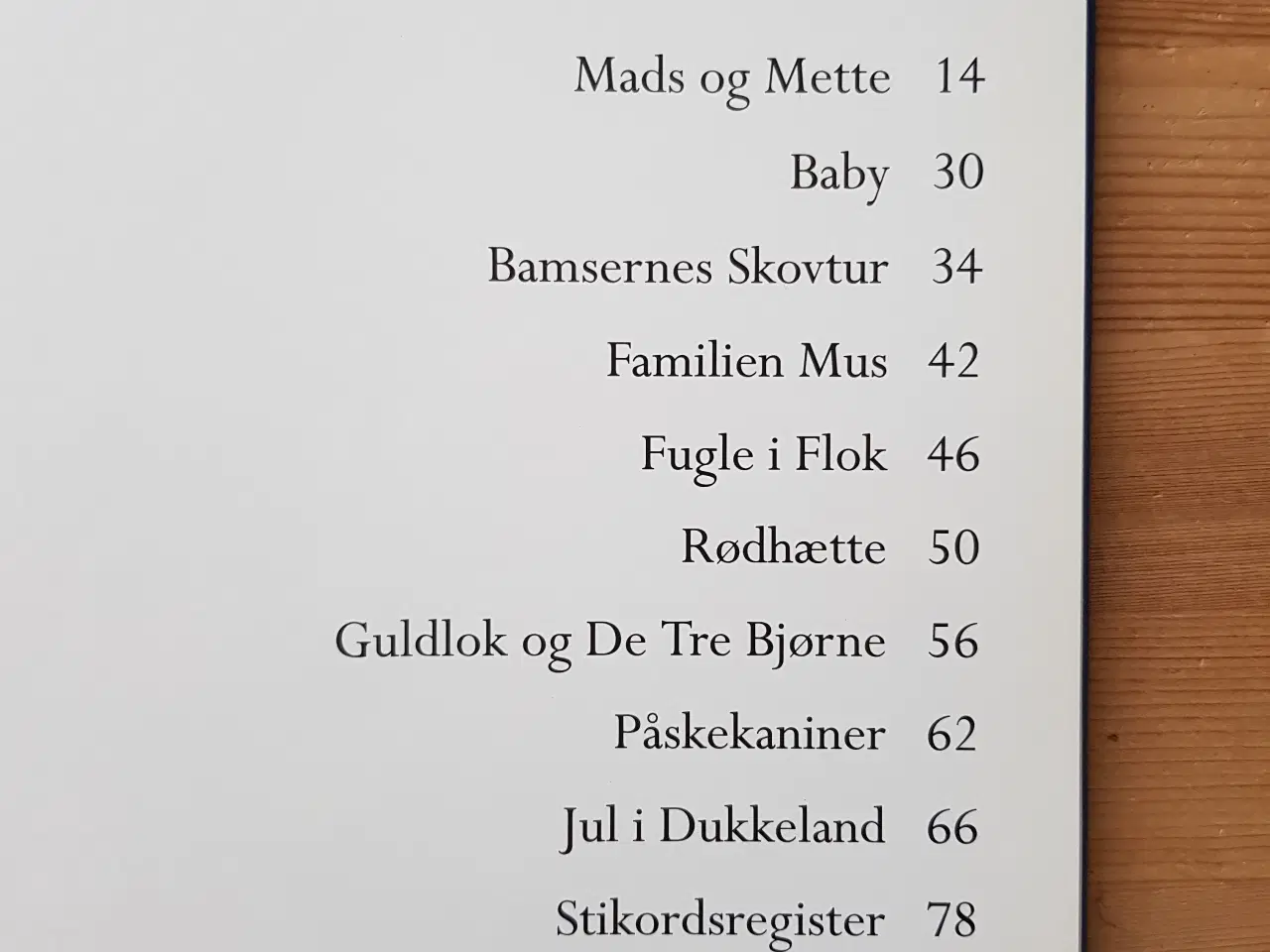 Billede 2 - Strik legetøj og krammedyr