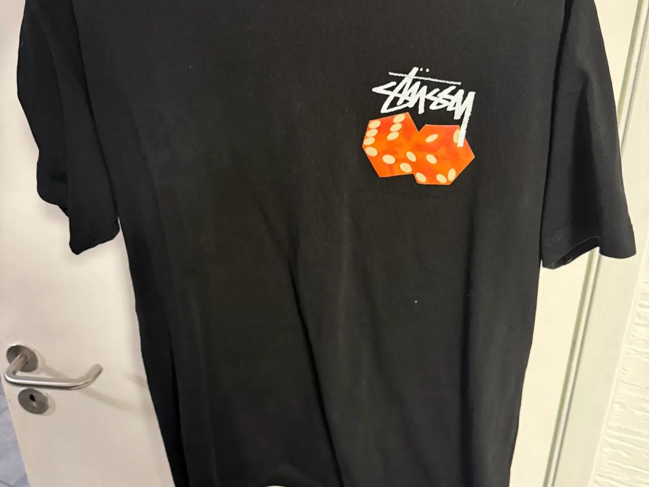 Billede 2 - Stussy tee 