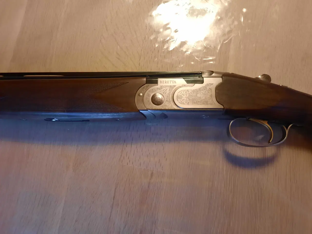 Billede 6 - Jagtgevær Beretta silver pigeon 1 cal 20