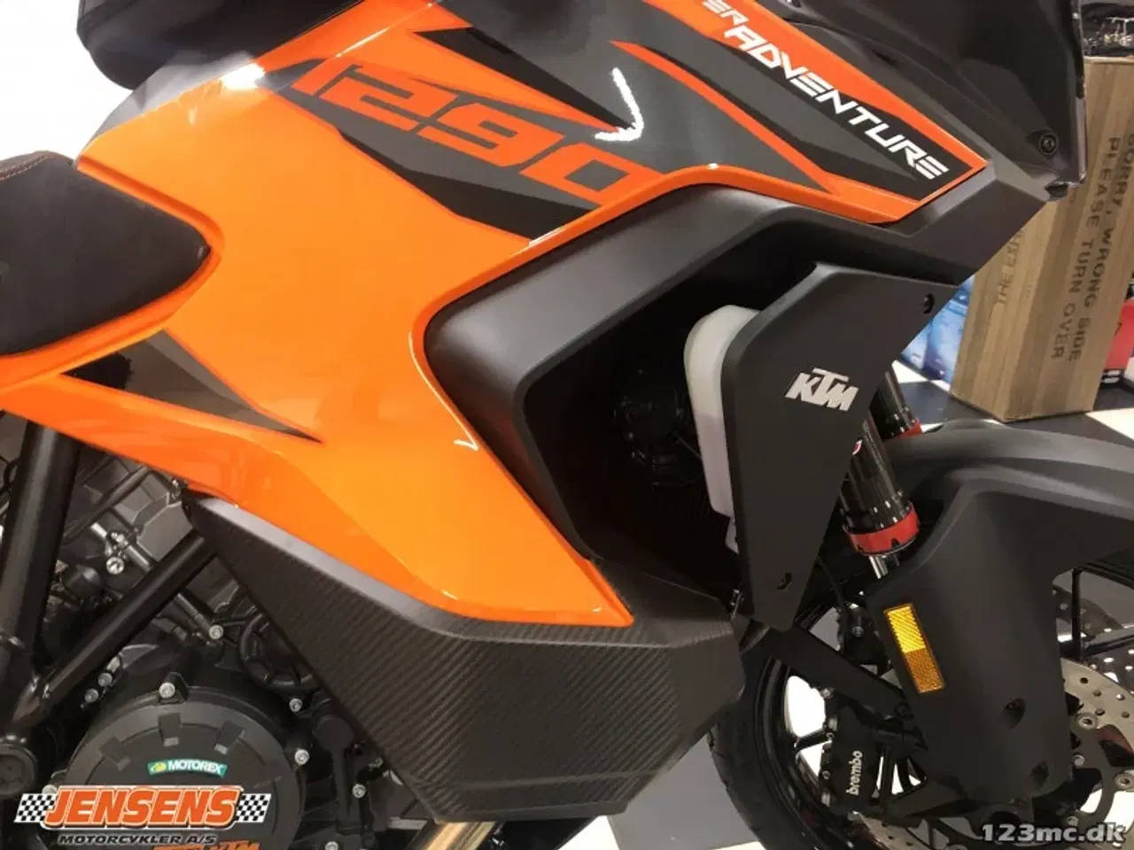 Billede 14 - KTM 1290 Super Adventure S