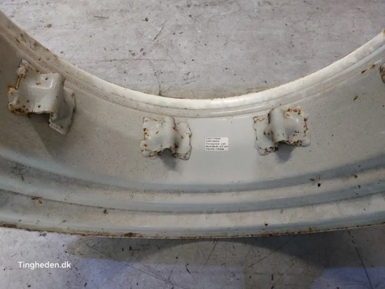 Billede 3 - 34" DW15X34