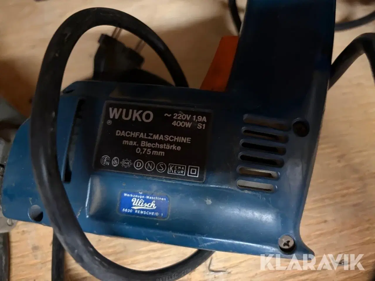 Billede 11 - Større samlet lot af div værktøj