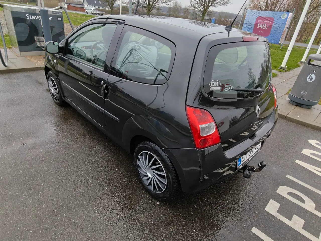 Billede 2 - Renault Twingo 1.2