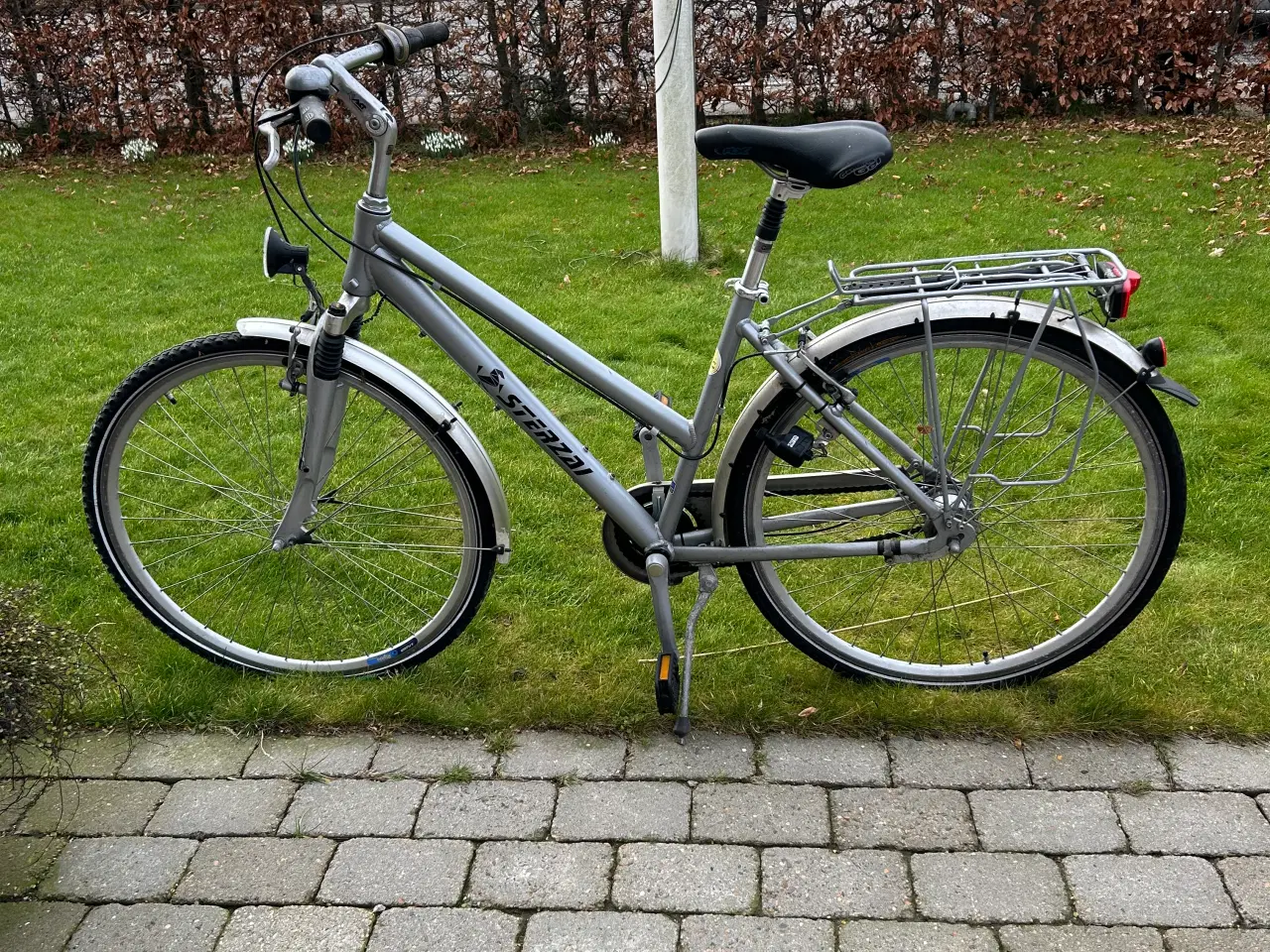 Billede 1 - Cykel - dame