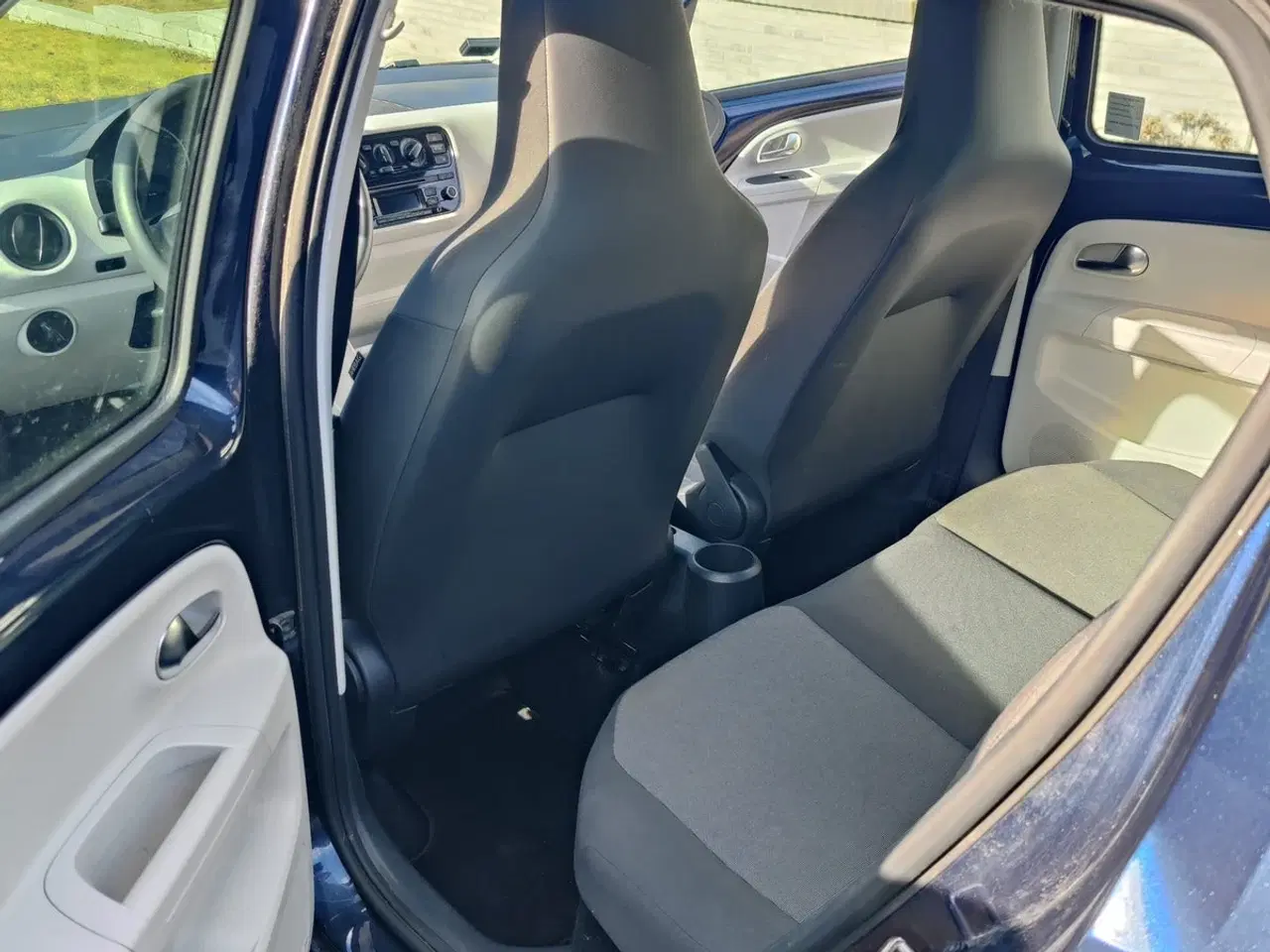 Billede 7 - VW Up! 1,0 60 Take Up! BMT