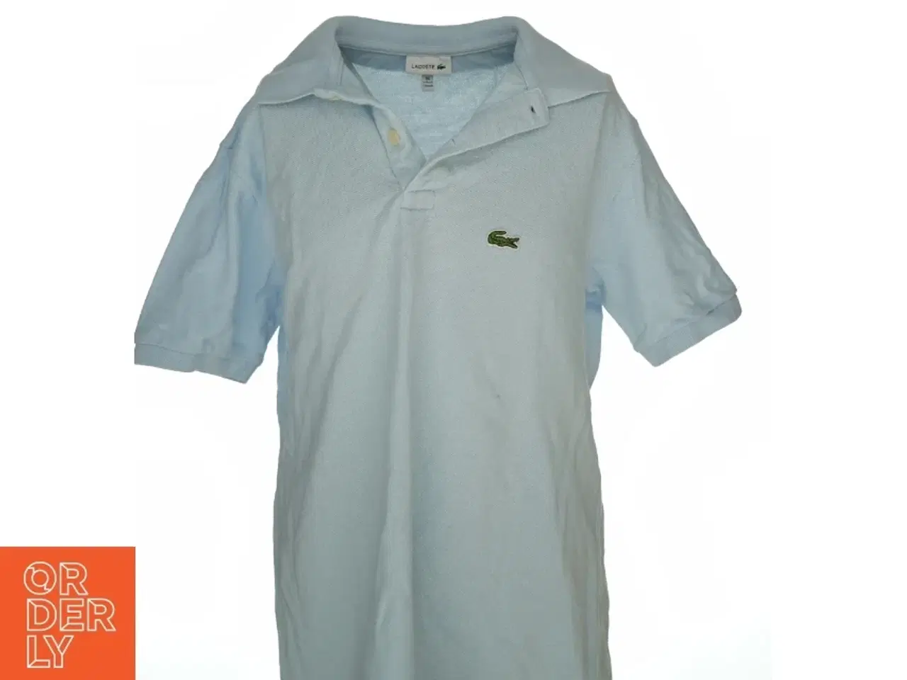 Billede 1 - T shirt fra Lacoste (str. 16 år)