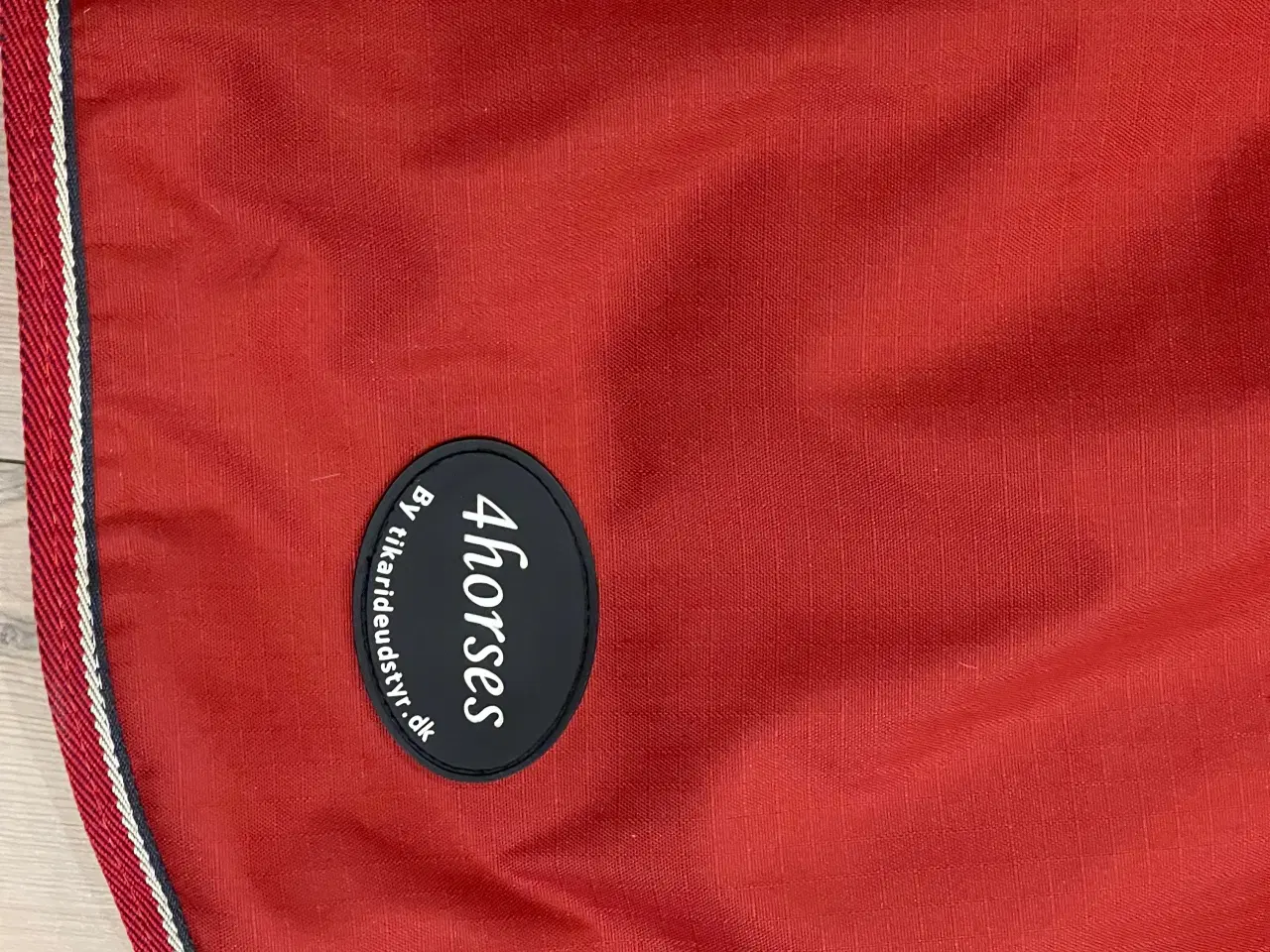 Billede 2 - Nyt skridtdækken str. M