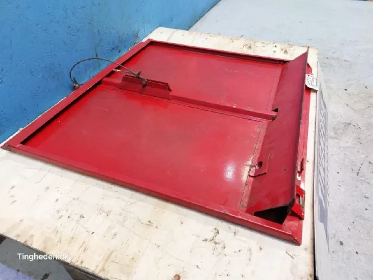 Billede 7 - Massey Ferguson 31 Skærm 28150681