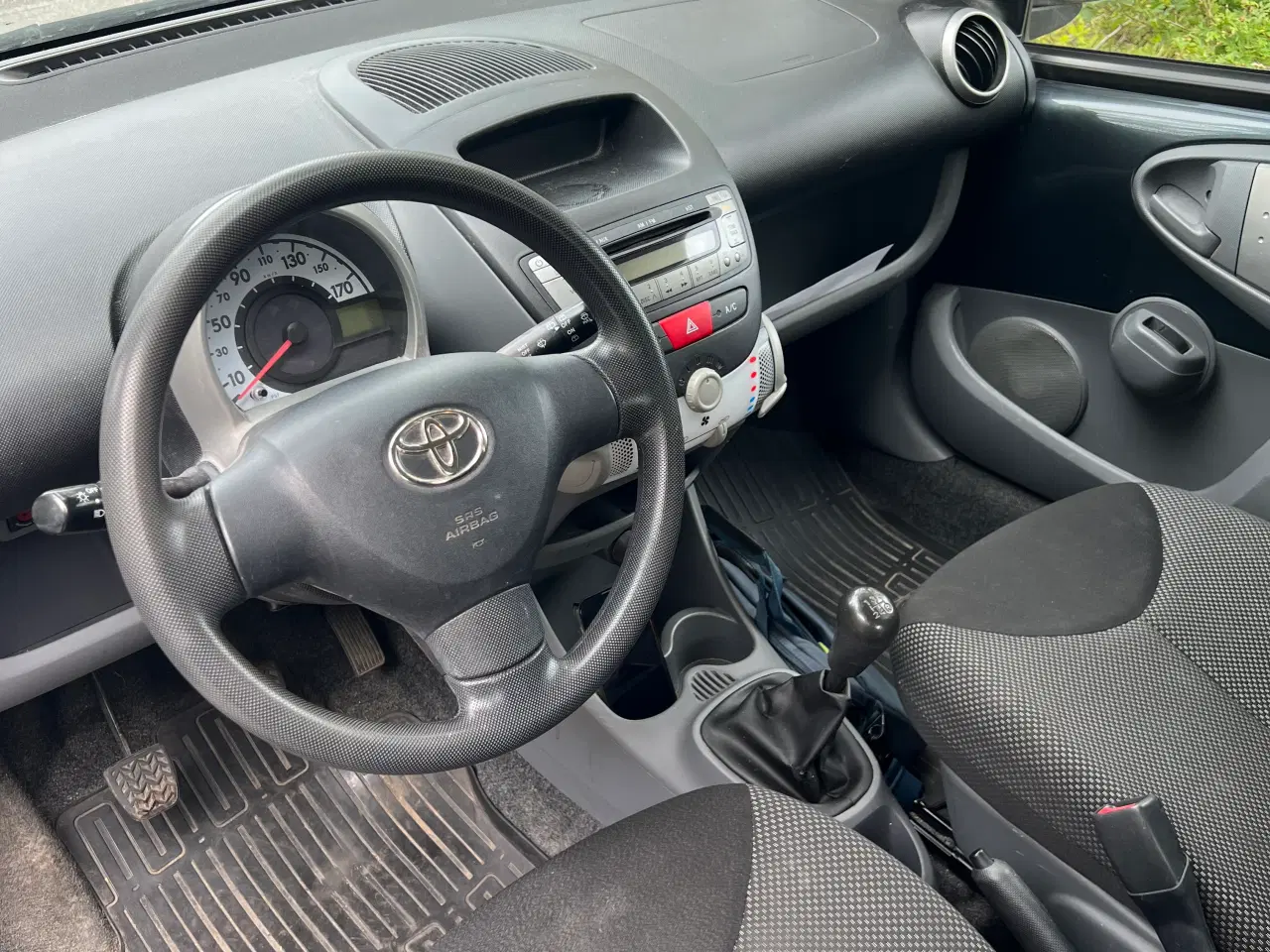 Billede 4 - Toyota Aygo