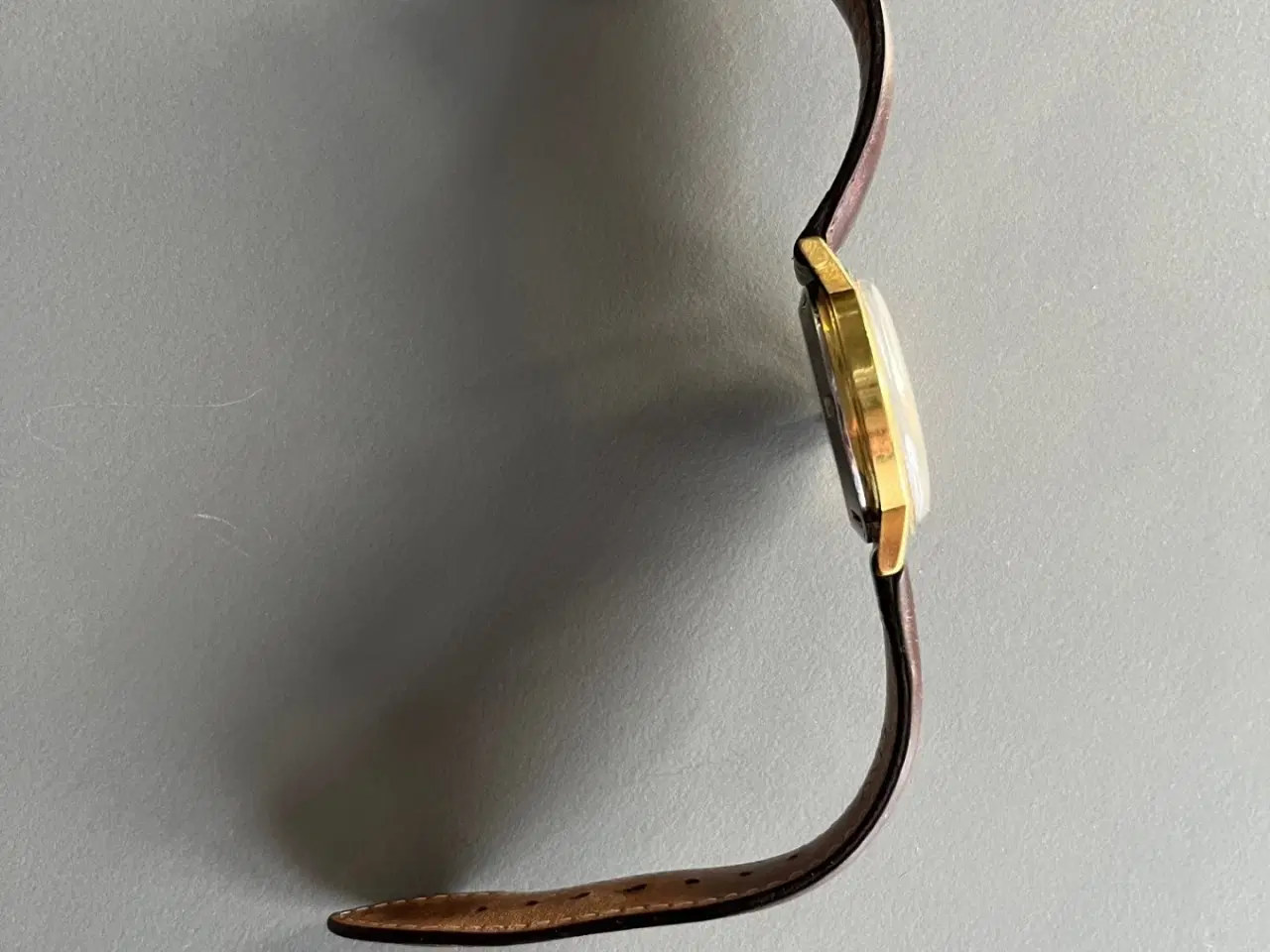 Billede 5 - Omega Geneve automatisk ref 166-0163