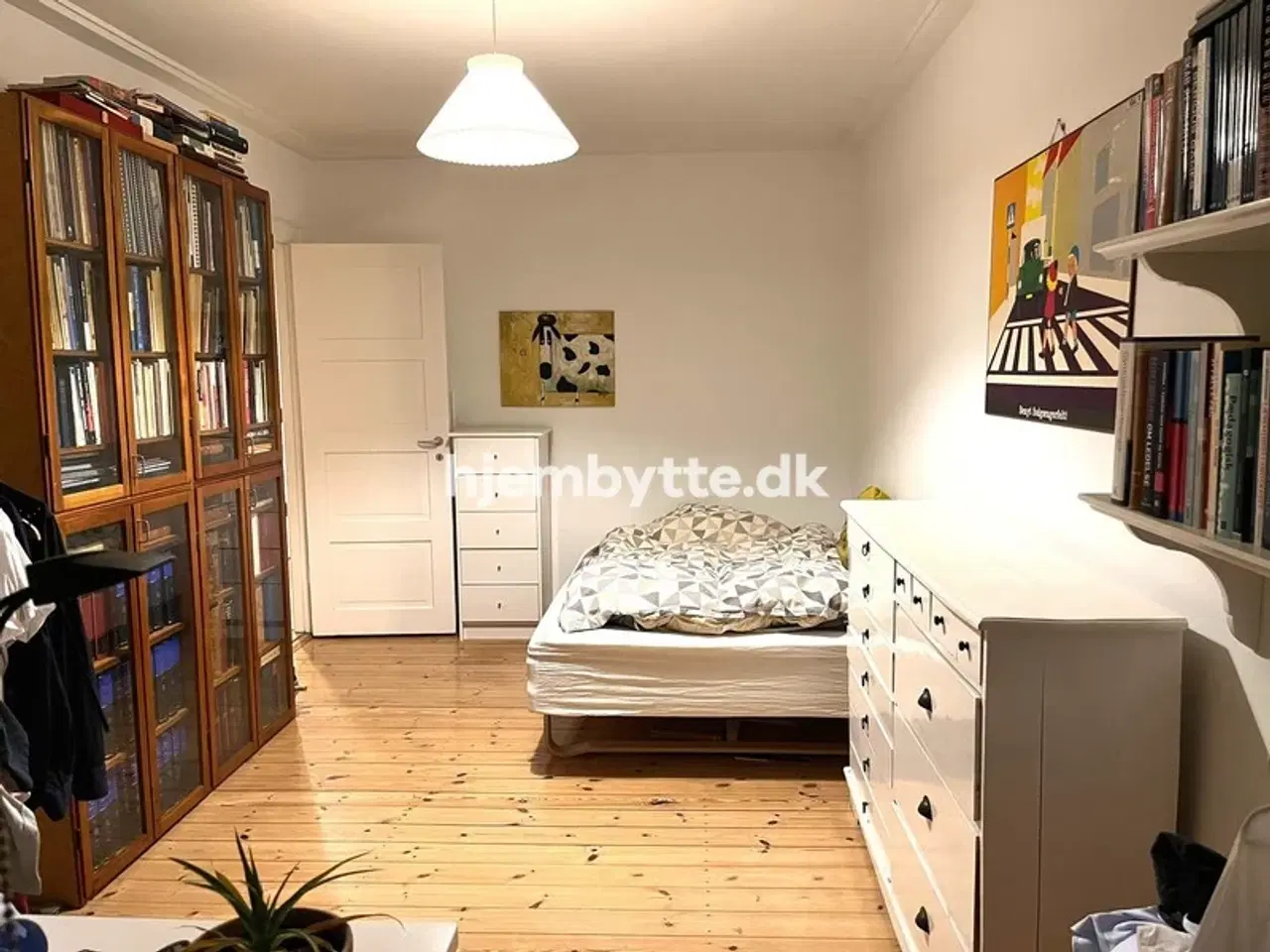 Billede 6 - Hjembytte - EdvardStormsVej