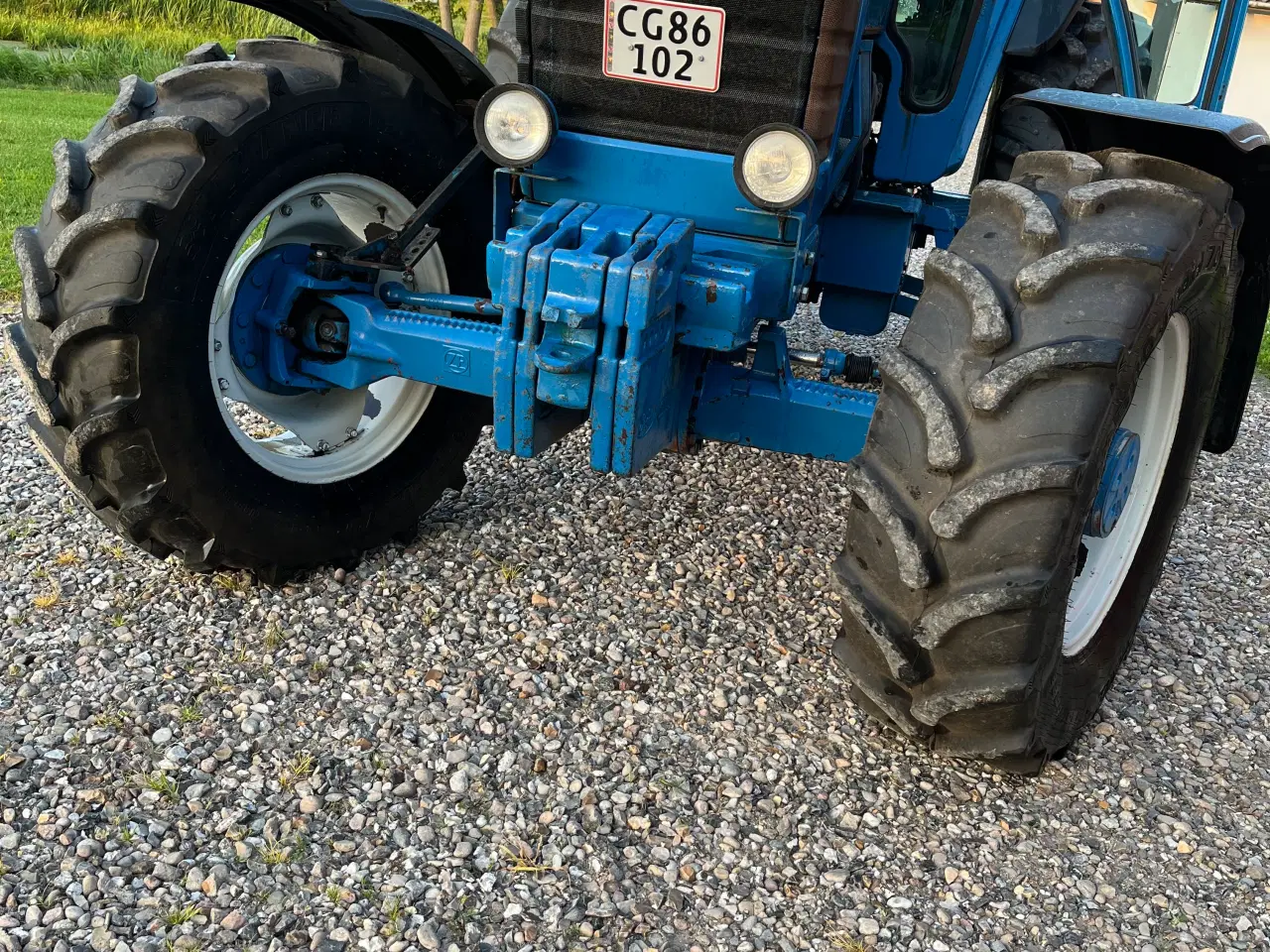Billede 14 - Ford 8630
