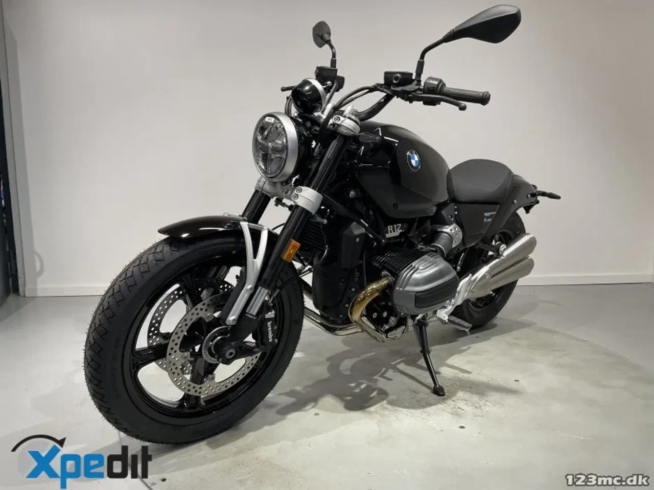 Billede 5 - BMW R 12