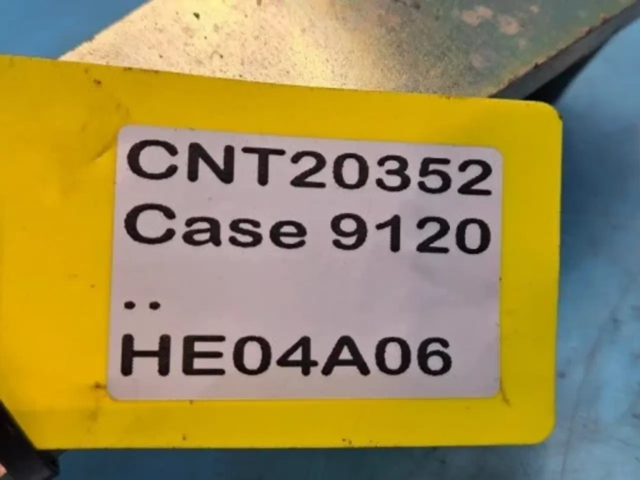Billede 12 - Case 9120 Arm 87314041