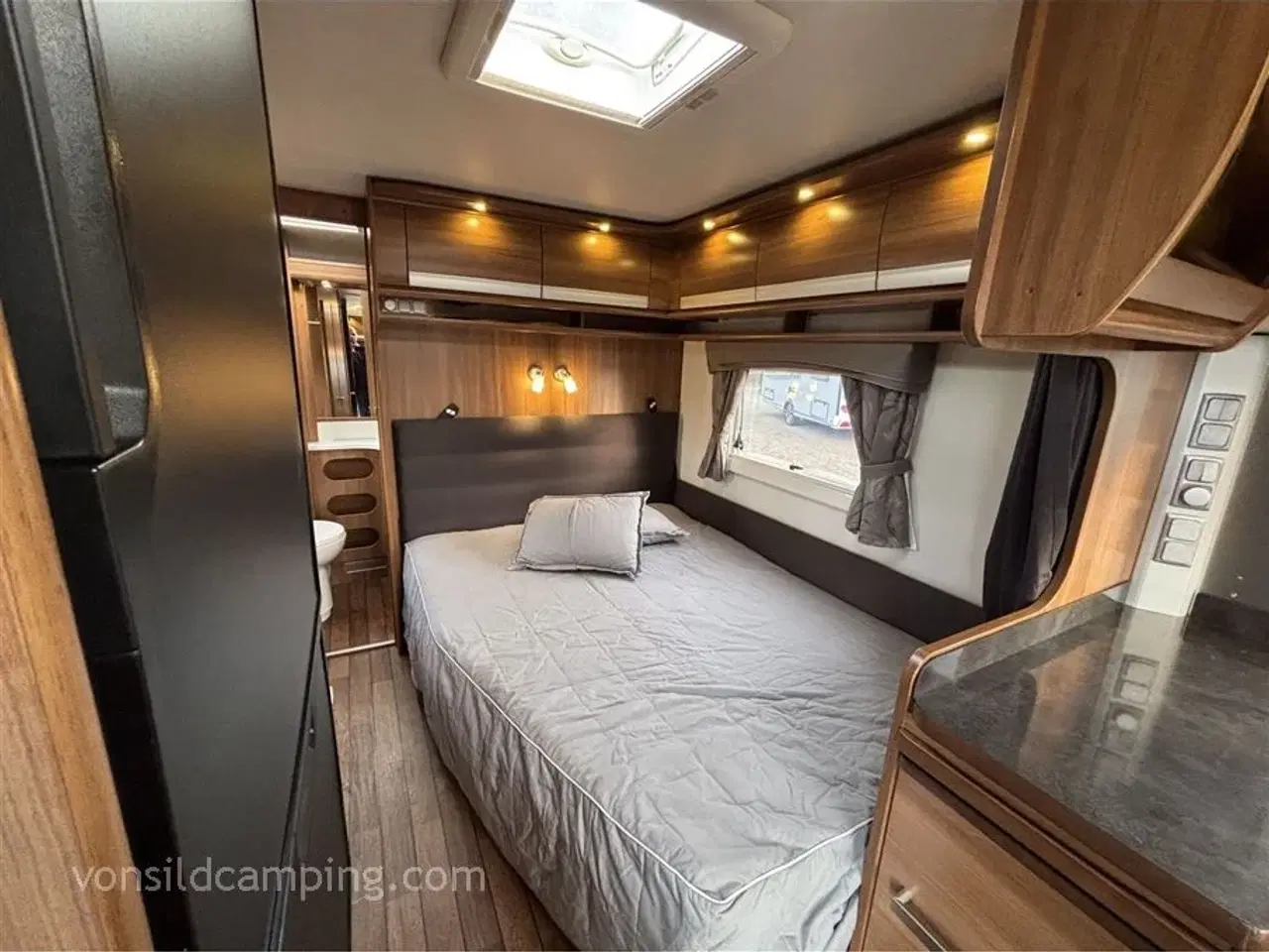 Billede 9 - 2016 - Cabby Caienna 650 FT