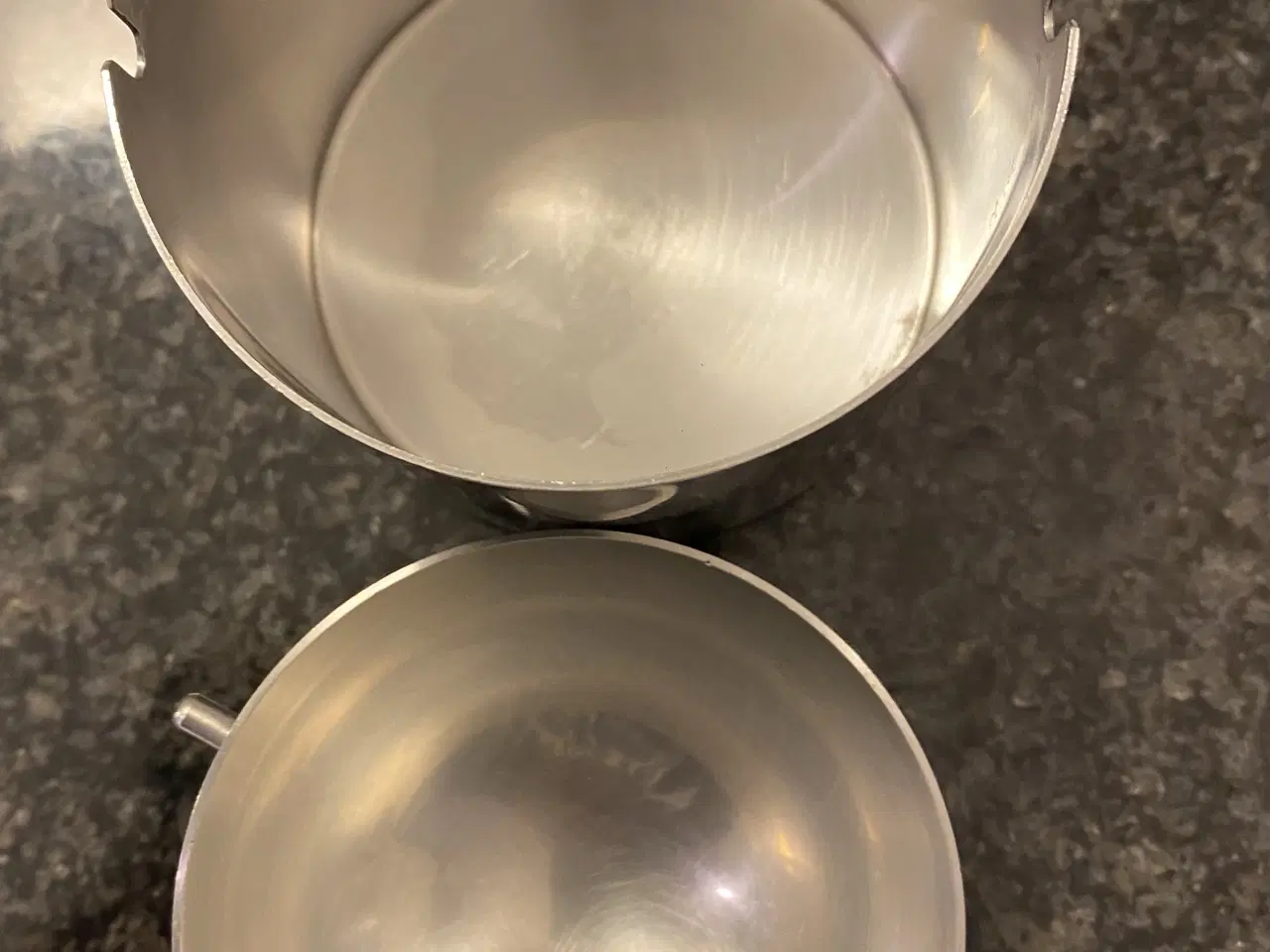 Billede 2 - Stelton askebæger