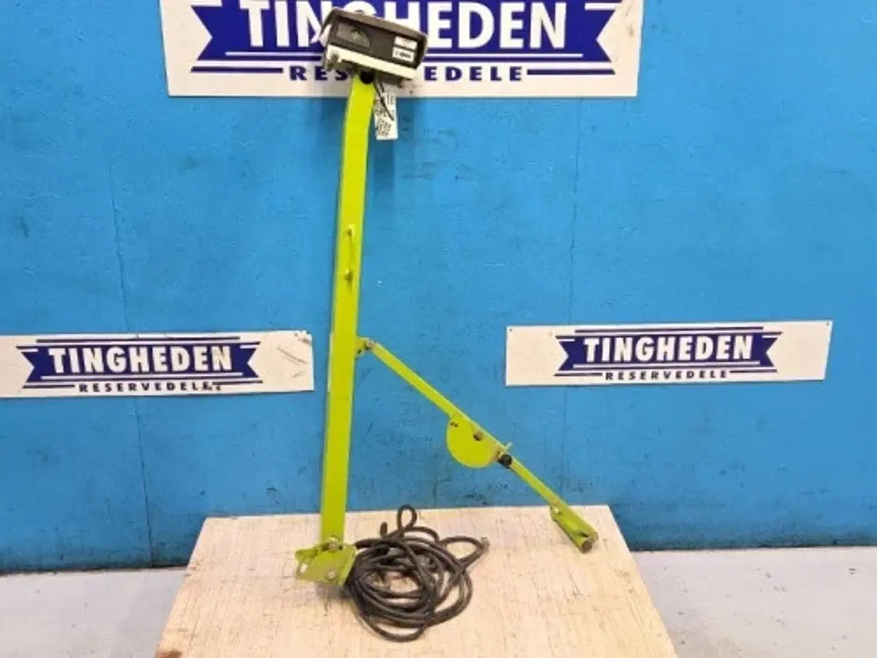 Billede 12 - Claas V900 Laser Sensor L. 0160660