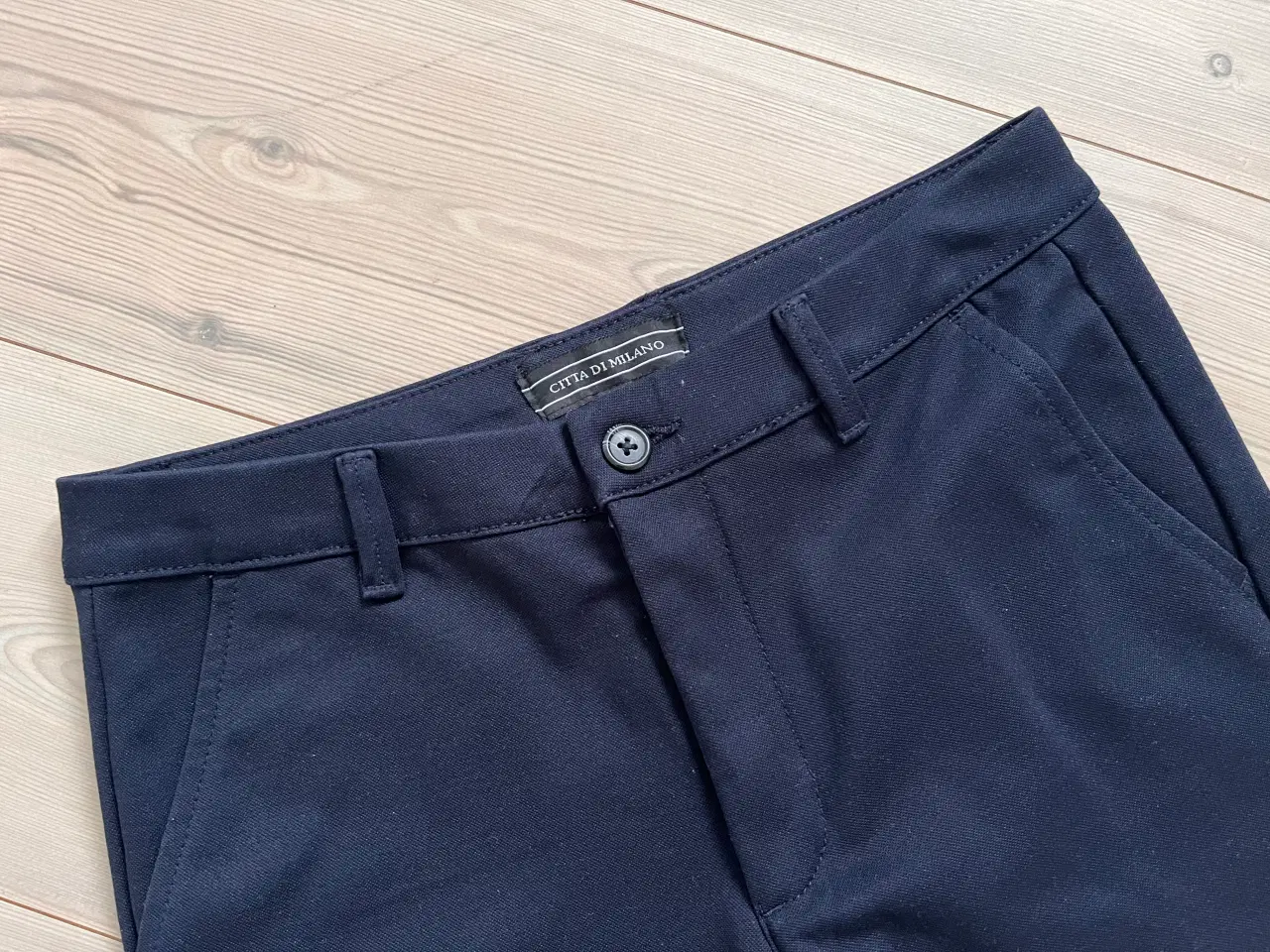 Billede 2 - Shorts, Citta Di Milano, str, S