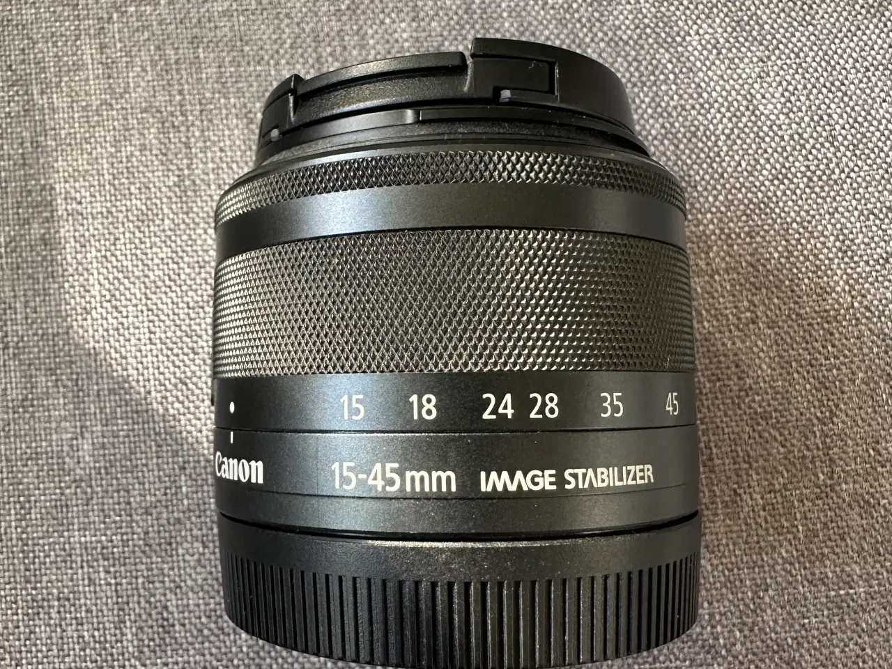 Billede 5 - Canon EOS M50