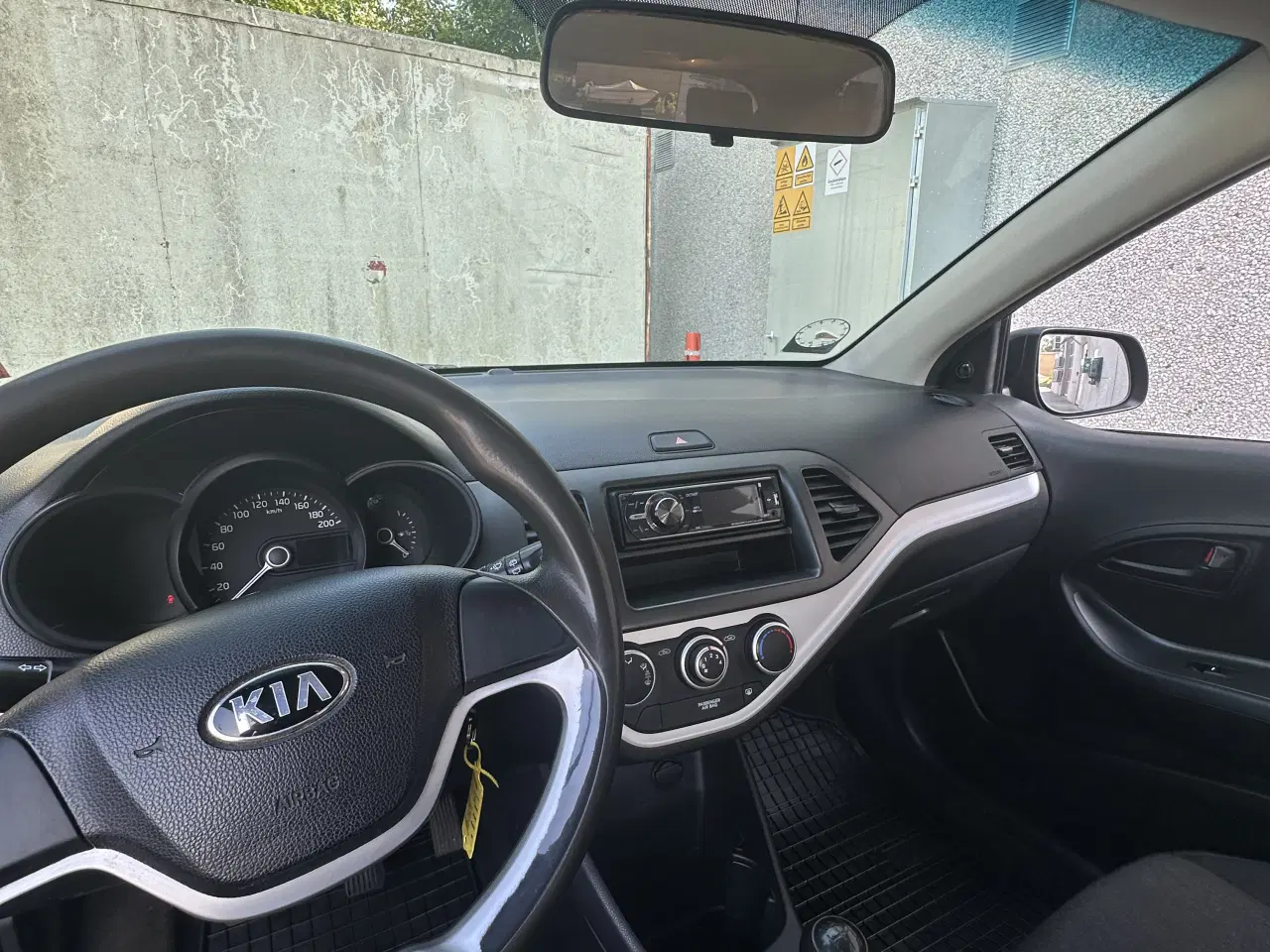 Billede 8 - Kia picanto 1.0