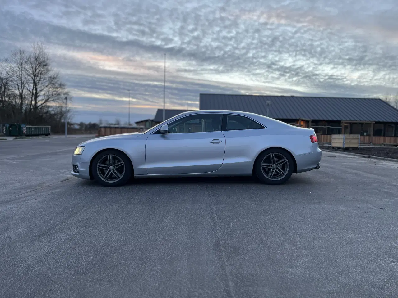 Billede 4 - Audi a5 cupe