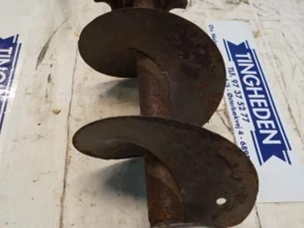 Billede 6 - Dronningborg D4500 Snegl 28560048