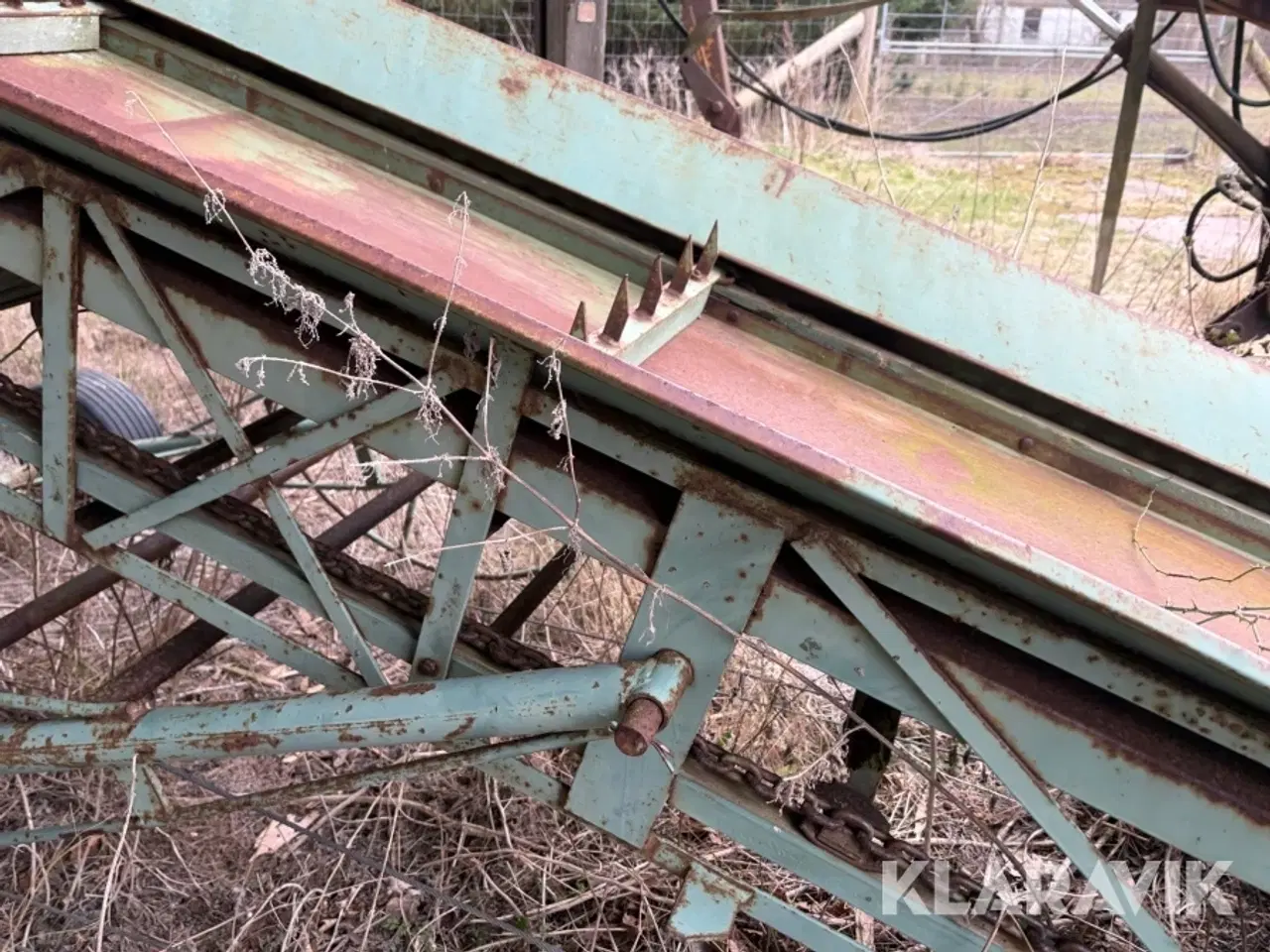 Billede 8 - Transportør Doublet record