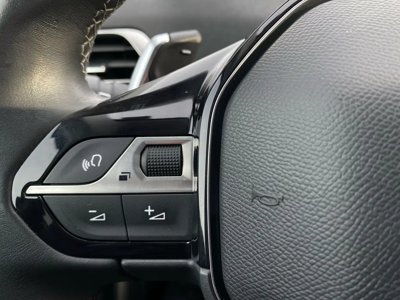 Billede 20 - Peugeot 3008 1,6 PureTech  Plugin-hybrid Allure Pack EAT8 225HK 5d 8g Aut.