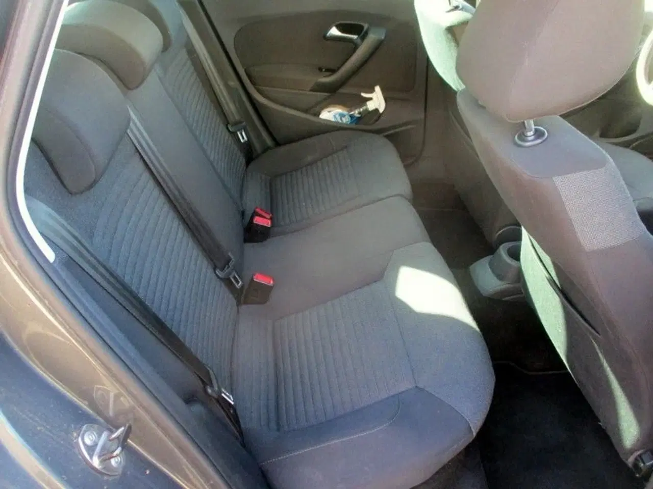 Billede 9 - VW Polo 1,6 TDi 90 Comfortline BMT