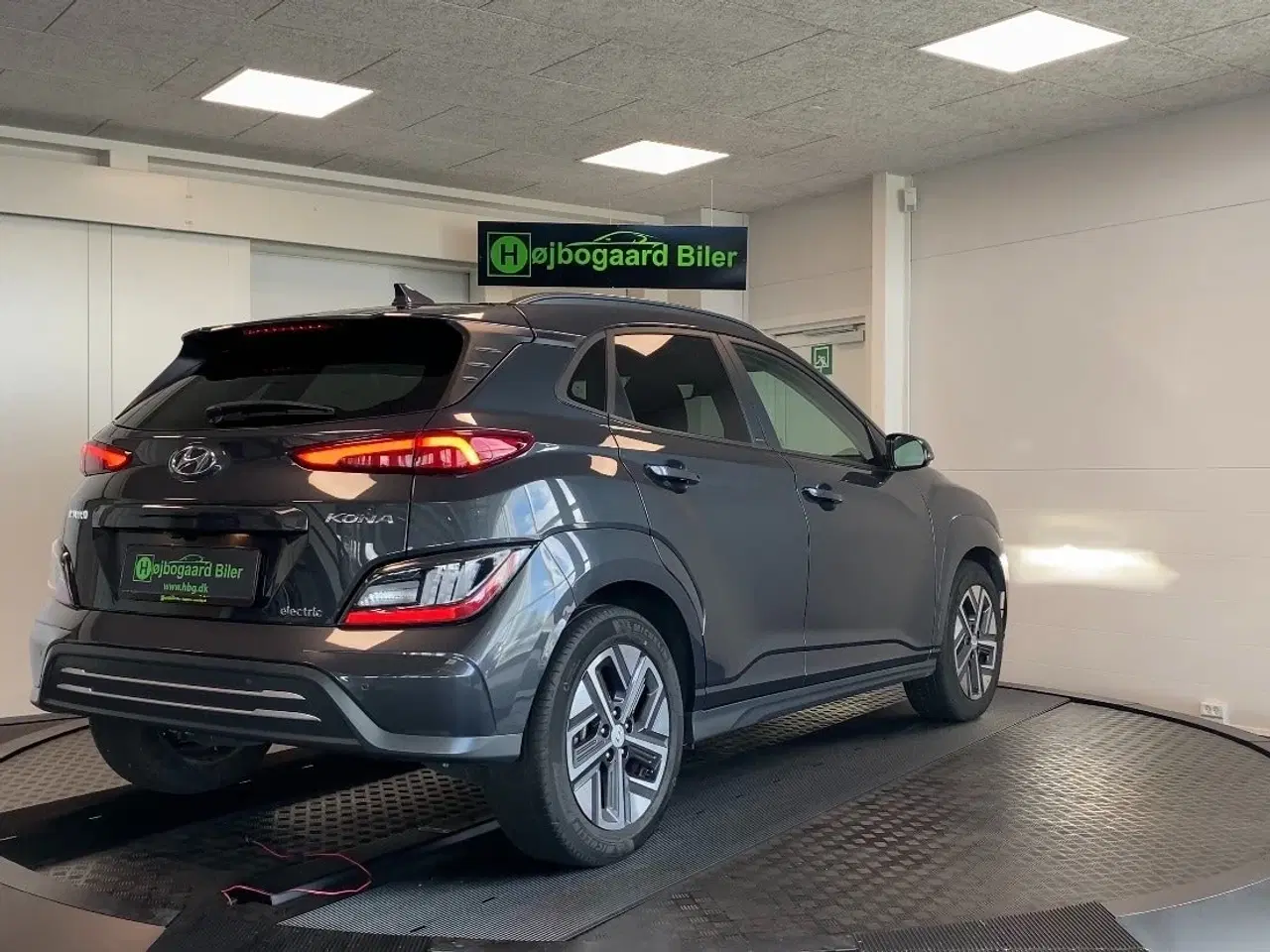 Billede 5 - Hyundai Kona 64 EV Trend