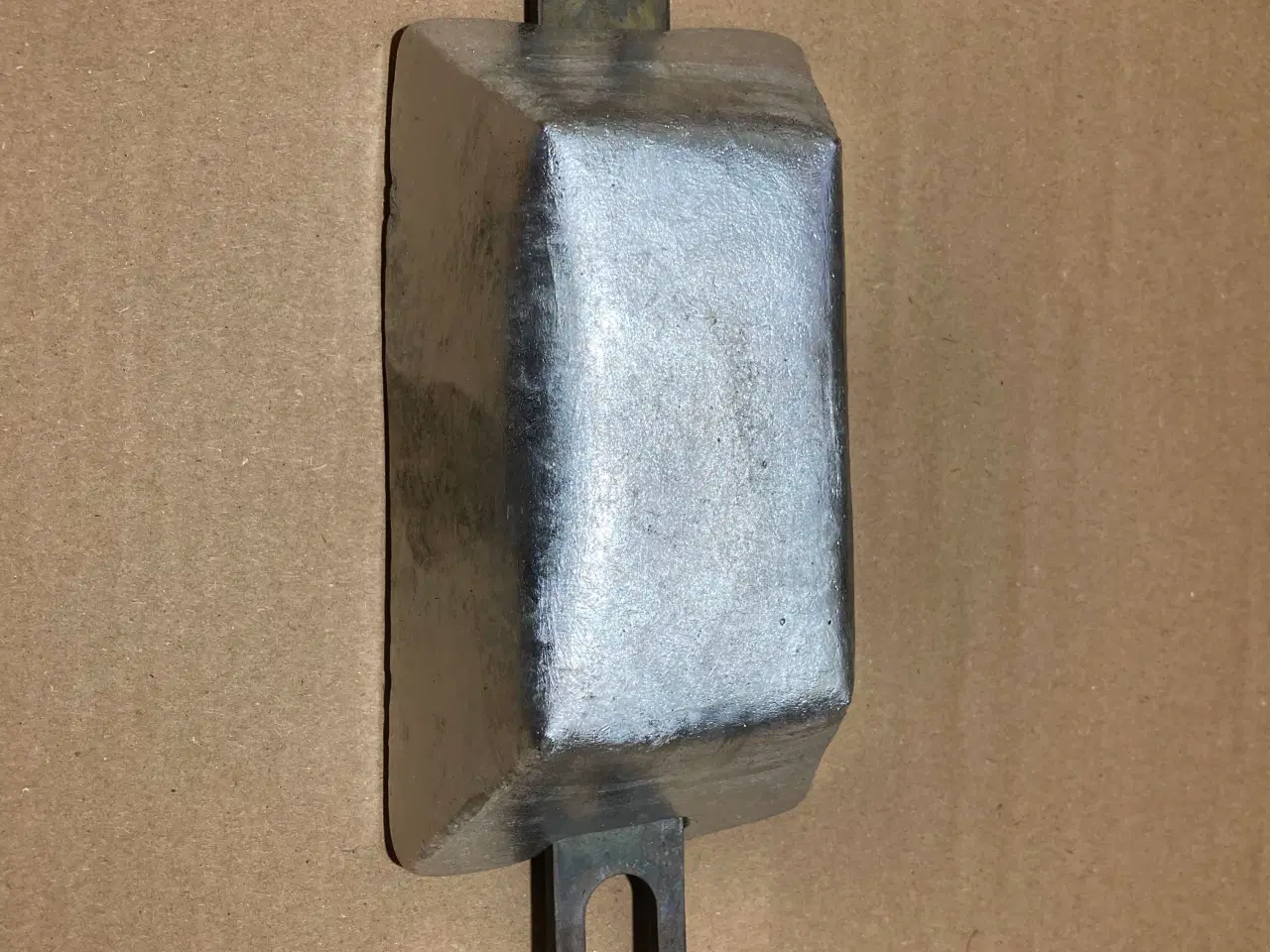 Billede 3 - Zinkanoder 