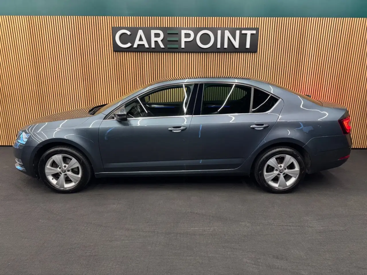 Billede 2 - Skoda Octavia 1,4 TSi 150 Style DSG