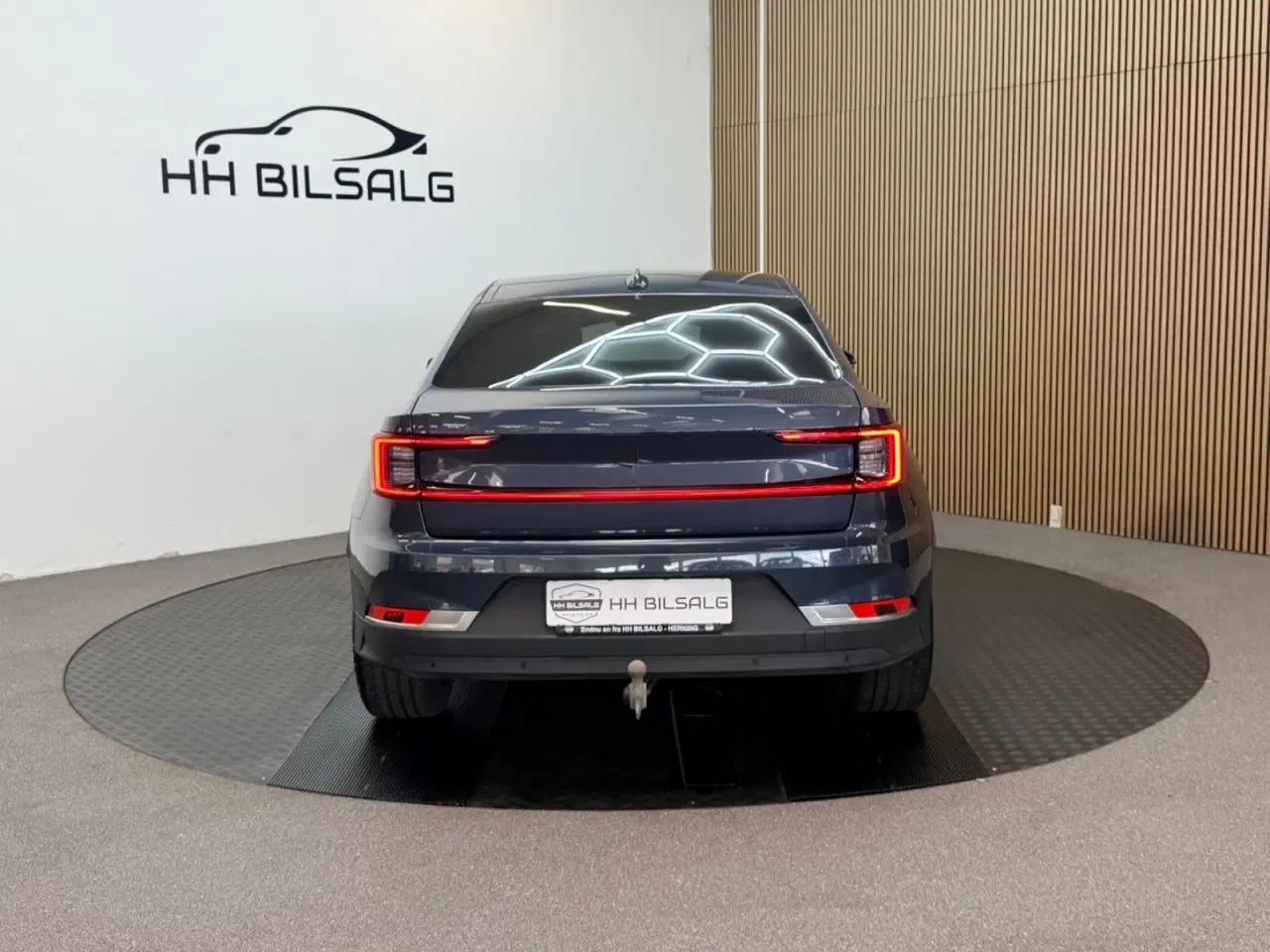 Billede 6 - Polestar 2 Long Range