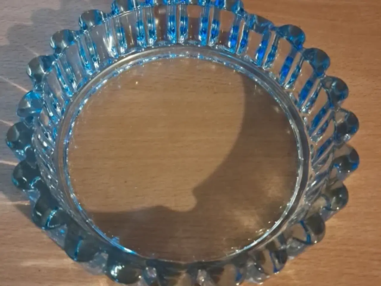 Billede 1 - Blåklar askebærger