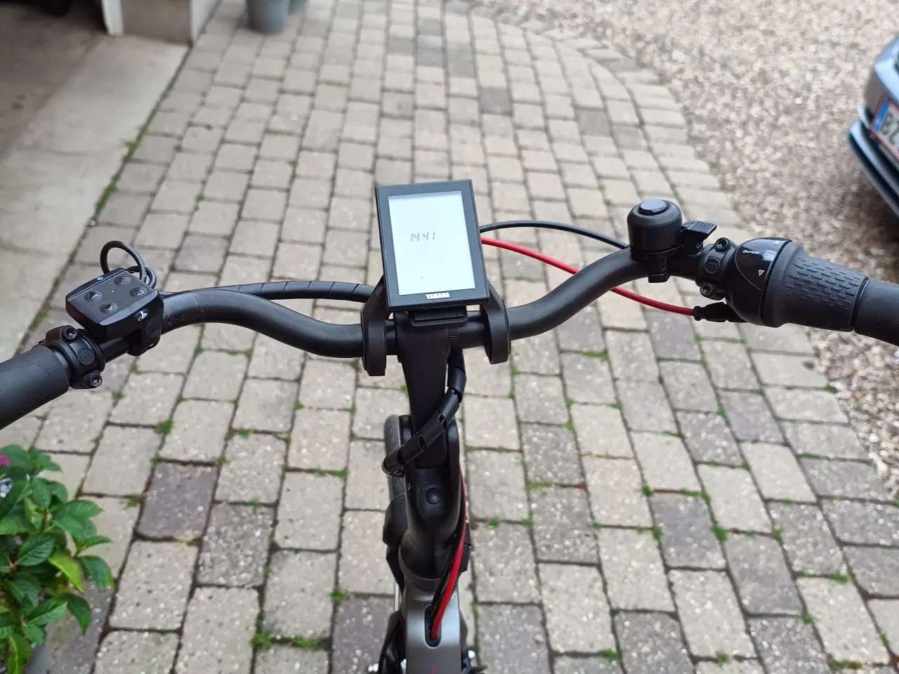 Billede 6 - Batavus EL cykel