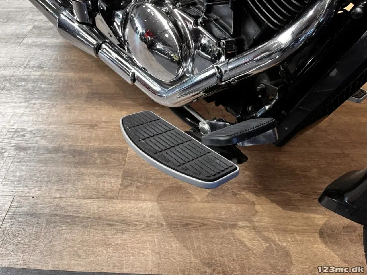 Billede 16 - Suzuki VL 800 Intruder