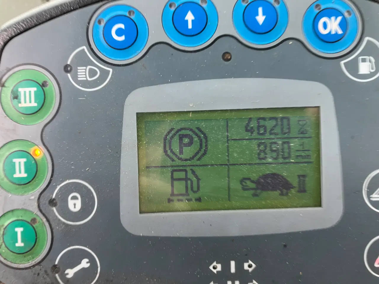 Billede 11 - ATLAS Weycor 95e