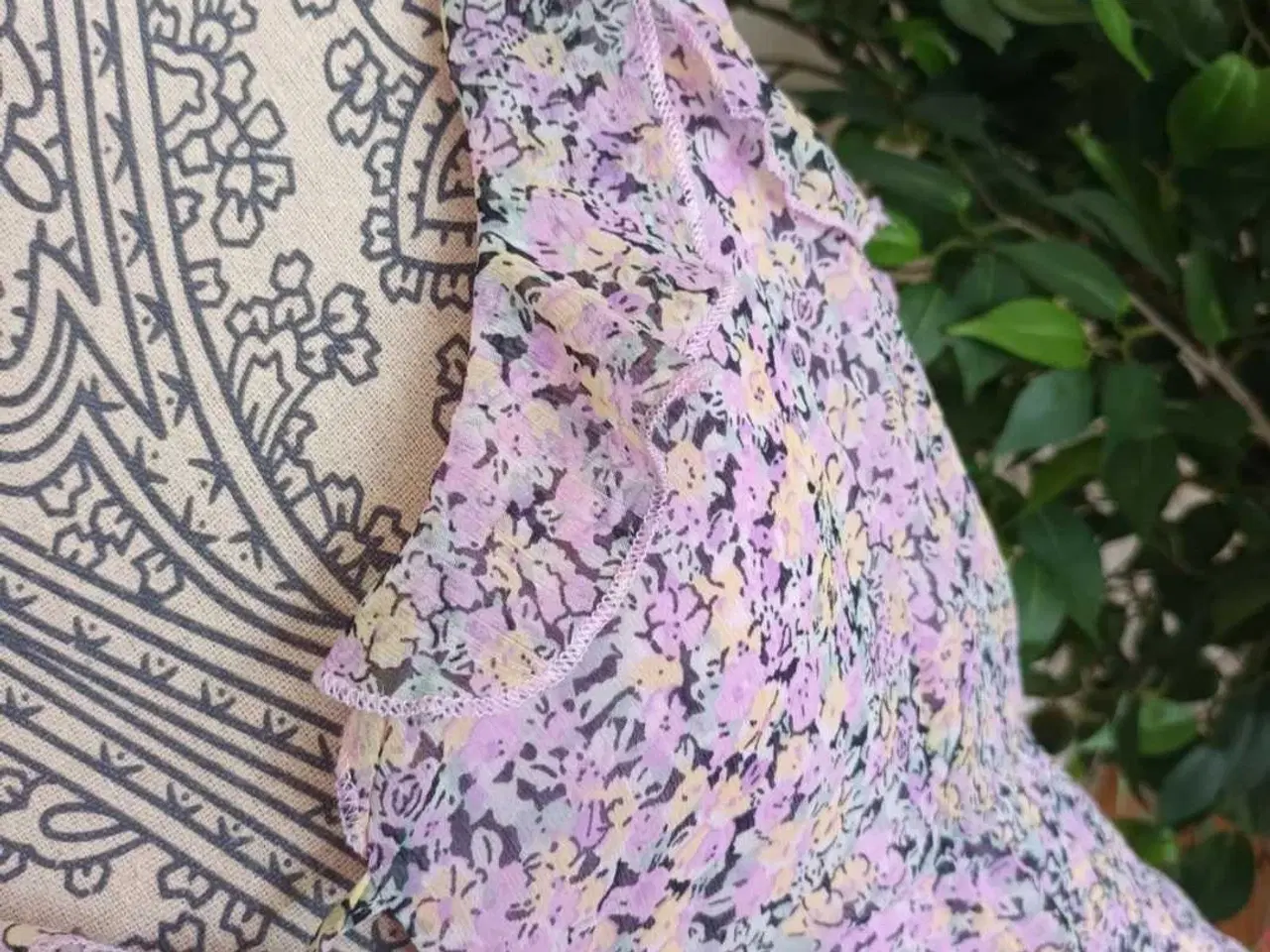 Billede 3 - Kjole. Gina Tricot. XL/42