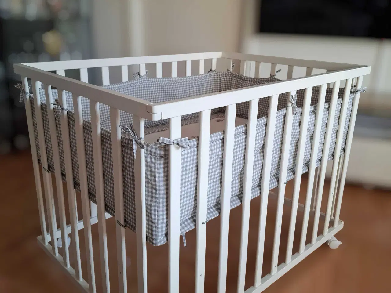 Billede 5 - Roba Kravlegård