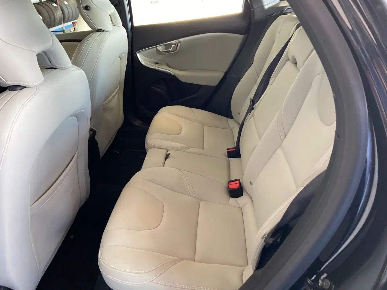 Billede 11 - Volvo V40 1,6 T4 180 Momentum