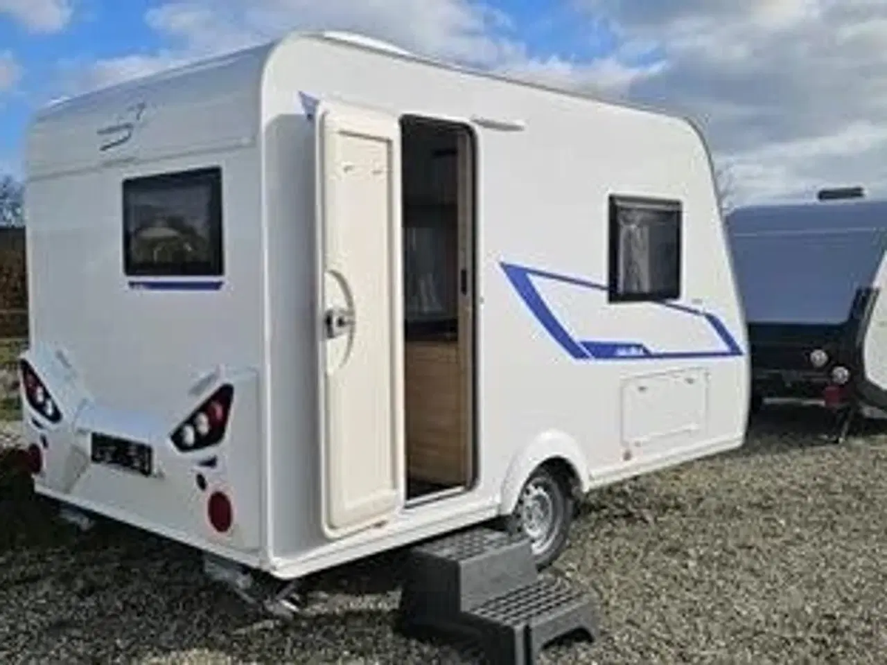 Billede 5 - Caravelair ALBA 350