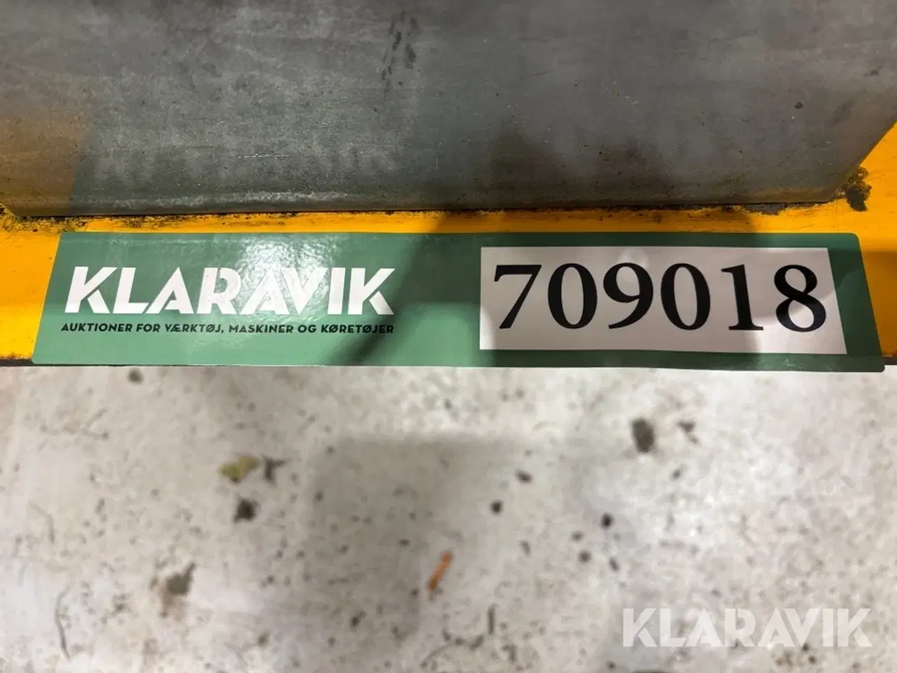 Billede 11 - Varkum suger