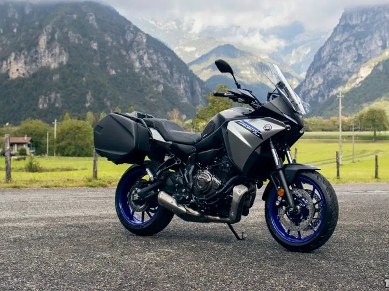 Billede 21 - Yamaha Tracer 7 GT